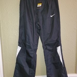 Nike storm fit training pants